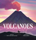 Cover Image for Volcanoes -- Nell Cross Beckerman, Hardcover