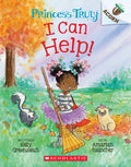 Cover Image for I Can Help!: An Acorn Book (Princess Truly #8): Volume 8 -- Kelly Greenawalt, Paperback