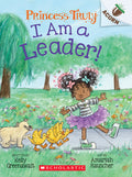 Cover Image for I Am a Leader!: An Acorn Book (Princess Truly #9): Volume 9 -- Kelly Greenawalt, Paperback