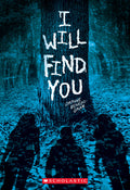 Cover Image for I Will Find You (a Secrets & Lies Novel) -- Daphne Benedis-Grab, Paperback