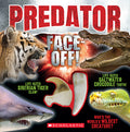 Cover Image for Predator Face-Off! -- Miriam Farbey, Hardcover