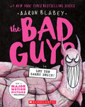 Cover Image for The Bad Guys in Let the Games Begin! (the Bad Guys #17): Volume 17 -- Aaron Blabey, Paperback
