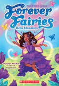 Cover Image for Nova Shimmers (Forever Fairies #2): Volume 2 -- Maddy Mara, Paperback