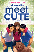 Cover Image for Just Another Meet Cute -- Jenn P. Nguyen, Paperback