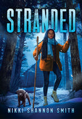 Cover Image for Stranded -- Nikki Shannon Smith, Paperback