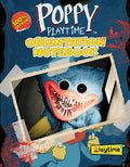 Cover Image for Orientation Notebook (Poppy Playtime) -- Scholastic, Paperback