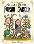 Cover Image for Millie Fleur's Poison Garden -- Christy Mandin, Hardcover