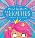 Cover Image for There's No Such Thing As... Mermaids -- Lucy Rowland, Paperback