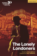 Cover Image for The Lonely Londoners -- Sam Selvon, Paperback