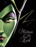 Cover Image for Mistress of All Evil-Villains, Book 4 -- Serena Valentino, Hardcover