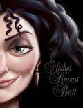 Cover Image for Mother Knows Best-Villains, Book 5 -- Serena Valentino, Hardcover
