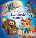 Cover Image for Pixar Storybook Collection -- Disney Books, Hardcover