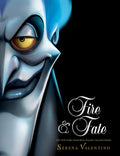 Cover Image for Fire and Fate -- Serena Valentino, Hardcover