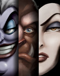 Cover Image for Serena Valentino's Villains 3 Pbk Box Set -- Serena Valentino, Paperback