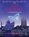 Cover Image for Fairy Godmother: An Enchanters Tale -- Jen Calonita, Hardcover
