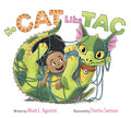 Cover Image for No Cat Like Tac -- Alliah L. Agostini, Hardcover
