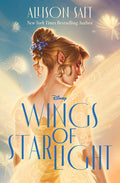 Cover Image for Wings of Starlight -- Allison Saft, Hardcover