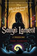 Cover Image for Sally's Lament: A Twisted Tale -- Mari Mancusi, Hardcover