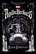 Cover Image for Agatha Harkness: Fall of the Coven -- Sara Shepard, Hardcover