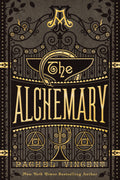 Cover Image for The Alchemary: A Dark Academia Alchemy Romantasy -- Rachel Vincent, Paperback