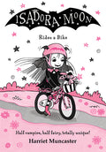 Cover Image for Isadora Moon Rides a Bike -- Harriet Muncaster, Paperback