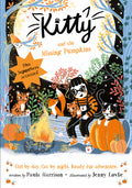 Cover Image for Kitty and the Missing Pumpkins: Volume 15 -- Paula Harrison, Hardcover