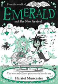 Cover Image for Emerald and the New Arrival -- Harriet Muncaster, Paperback