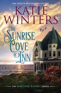 Cover Image for The Sunrise Cove Inn -- Katie Winters, Paperback
