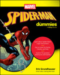 Cover Image for Spider-Man for Dummies -- Eric Grundhauser, Paperback