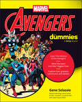 Cover Image for Avengers for Dummies -- Gene Selassie, Paperback