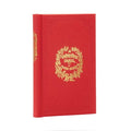 Cover Image for A Christmas Carol: A Faithful Reproduction of the Original First Edition -- Charles Dickens, Hardcover