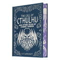 Cover Image for The Call of Cthulhu and Other Tales of Cosmic Terror -- H. P. Lovecraft, Hardcover