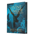 Cover Image for Dante's the Divine Comedy - Inferno, Purgatorio, Paradiso: Illustrated by Gustave Doré -- Dante Alighieri, Hardcover