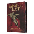 Cover Image for Milton's Paradise Lost: Illustrated by Gustave Doré -- John Milton, Hardcover