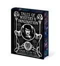 Cover Image for Edgar Allan Poe's Tales of Mystery & Imagination: Illustrated by Harry Clarke -- Edgar Allan Poe, Hardcover