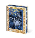 Cover Image for Grimm's Fairy Tales: Illustrated by Arthur Rackham -- Jacob Grimm, Hardcover
