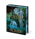 Cover Image for The Odyssey -- Homer, Hardcover