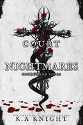 Cover Image for Court of Nightmares -- K. a. Knight, Paperback