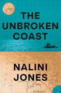 Cover Image for The Unbroken Coast -- Nalini Jones, Hardcover
