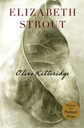 Cover Image for Olive Kitteridge: Fiction -- Elizabeth Strout, Hardcover
