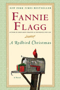 Cover Image for A Redbird Christmas -- Fannie Flagg, Hardcover