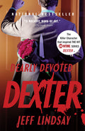 Cover Image for Dearly Devoted Dexter -- Jeff Lindsay, Paperback