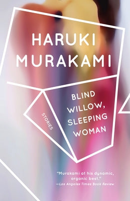 Cover Image for Blind Willow, Sleeping Woman: Stories -- Haruki Murakami, Paperback