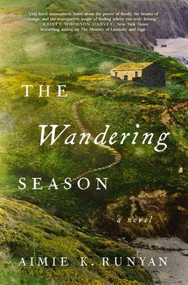 Cover Image for The Wandering Season -- Aimie K. Runyan, Paperback
