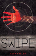 Cover Image for Swipe -- Evan Angler, Paperback