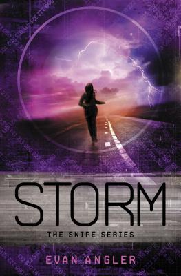 Cover Image for The Storm -- Evan Angler, Paperback