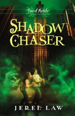 Cover Image for The Shadow Chaser -- Jerel Law, Paperback