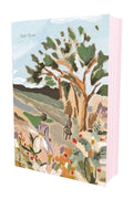 Cover Image for Jane Eyre: Deluxe Painted Edition -- Charlotte Bronte, Paperback