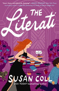 Cover Image for The Literati -- Susan Coll, Paperback