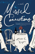 Cover Image for Missed Connections -- Aimie K. Runyan, Paperback